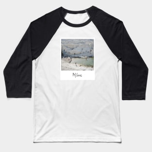 Milos Baseball T-Shirt